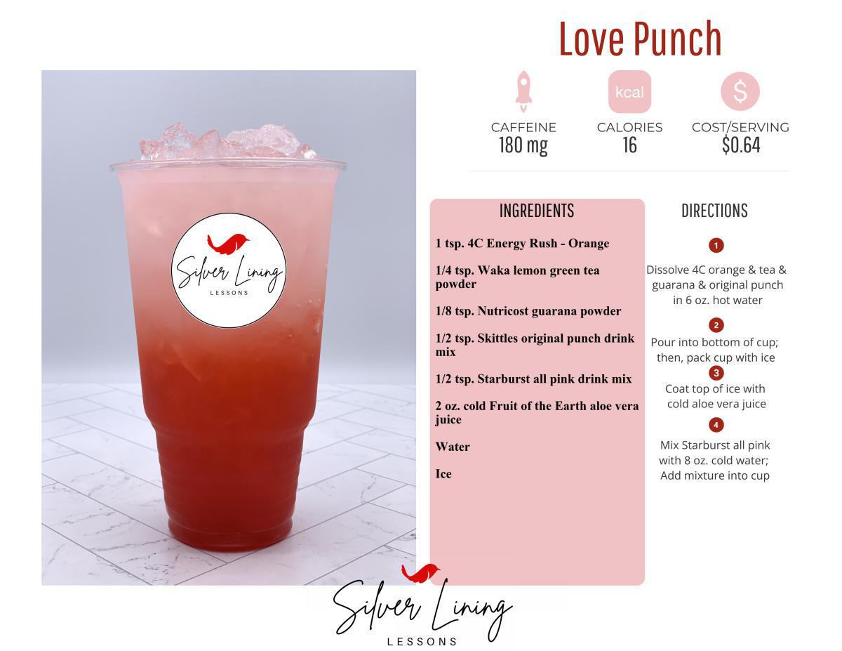 Love Punch