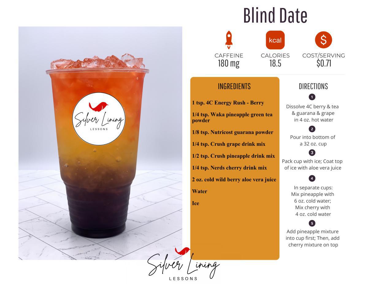 Blind Date