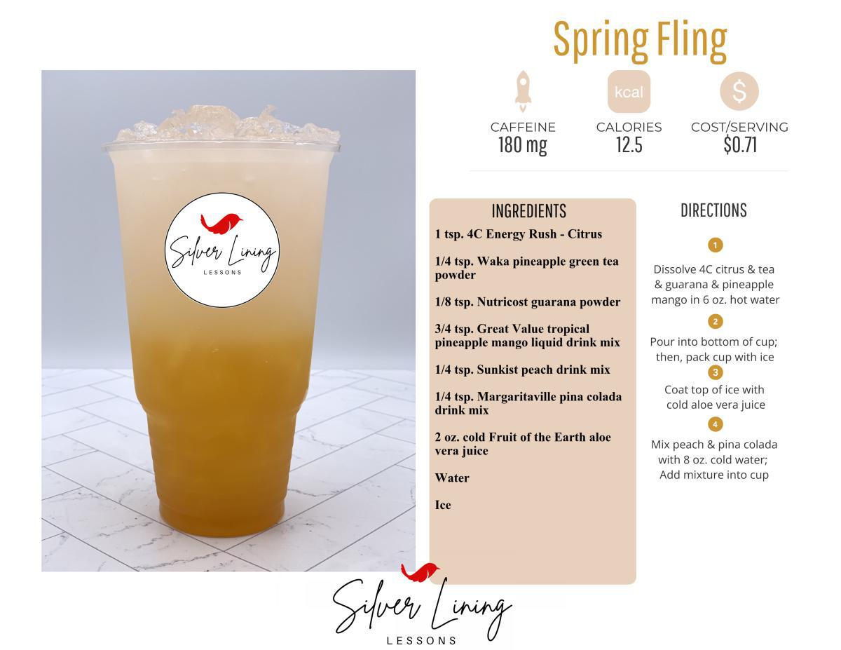 Spring Fling