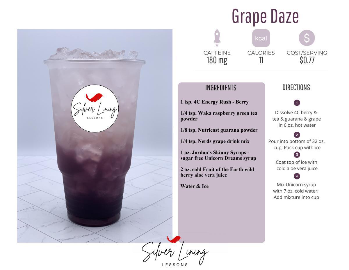 Grape Daze