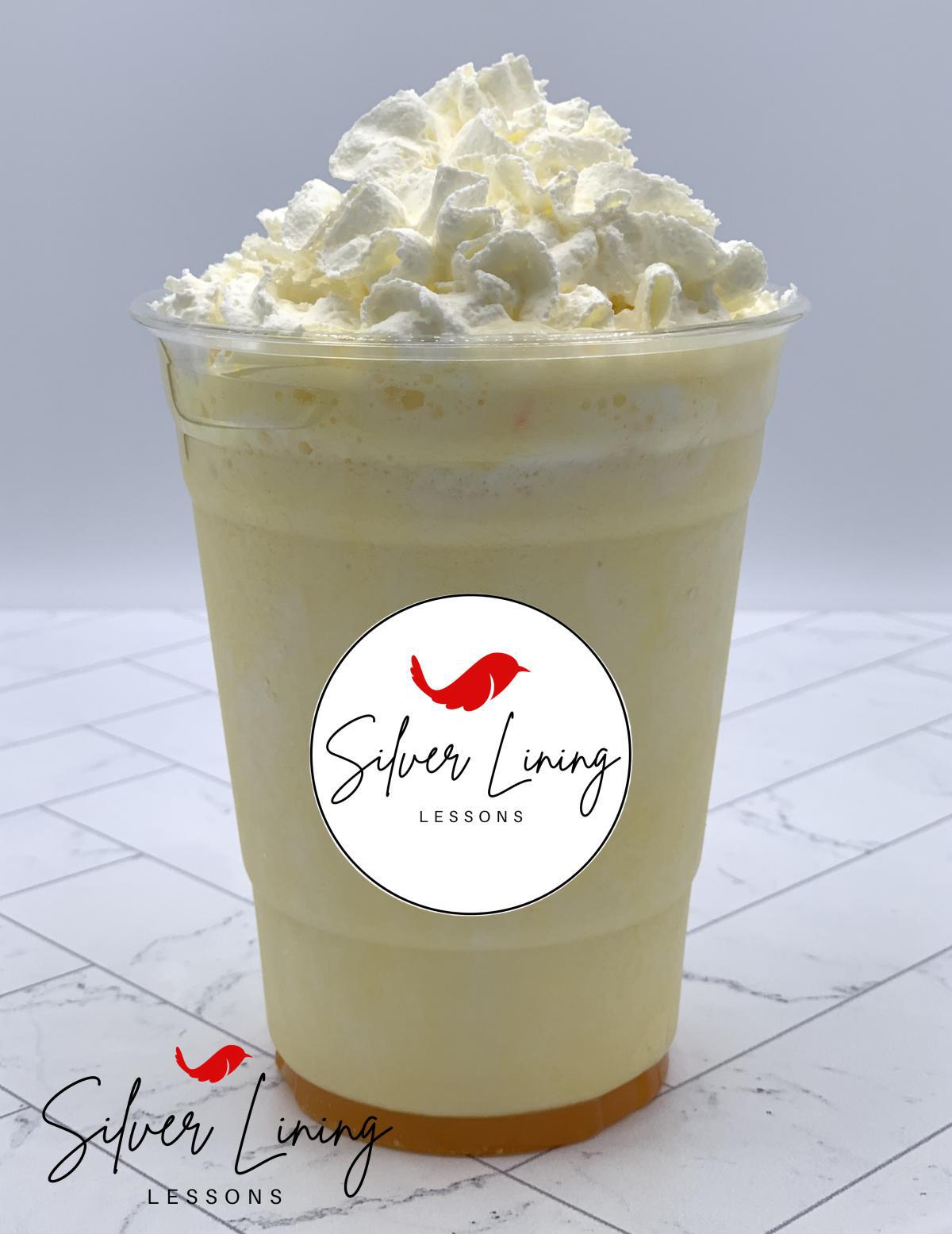 Dole Whip Lava Shake