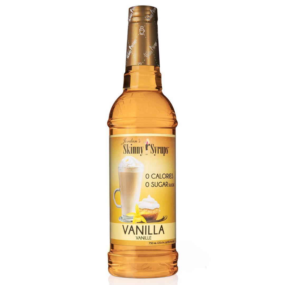 Vanilla