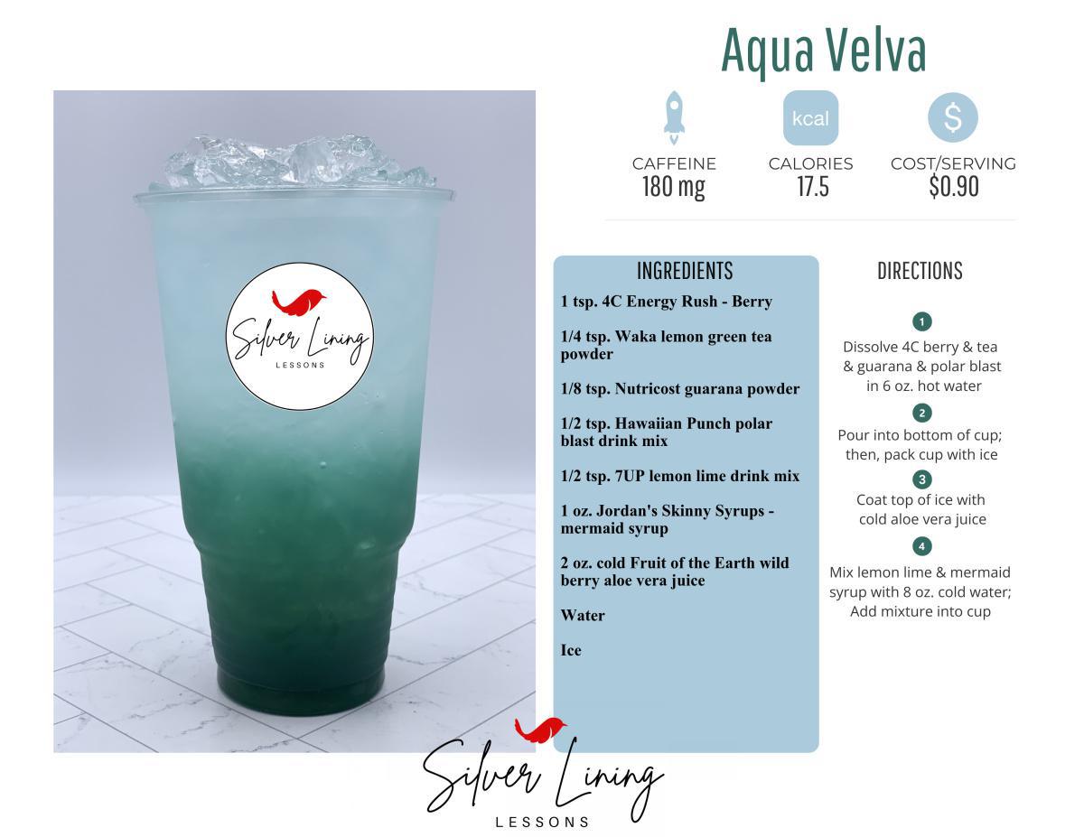 Aqua Velva