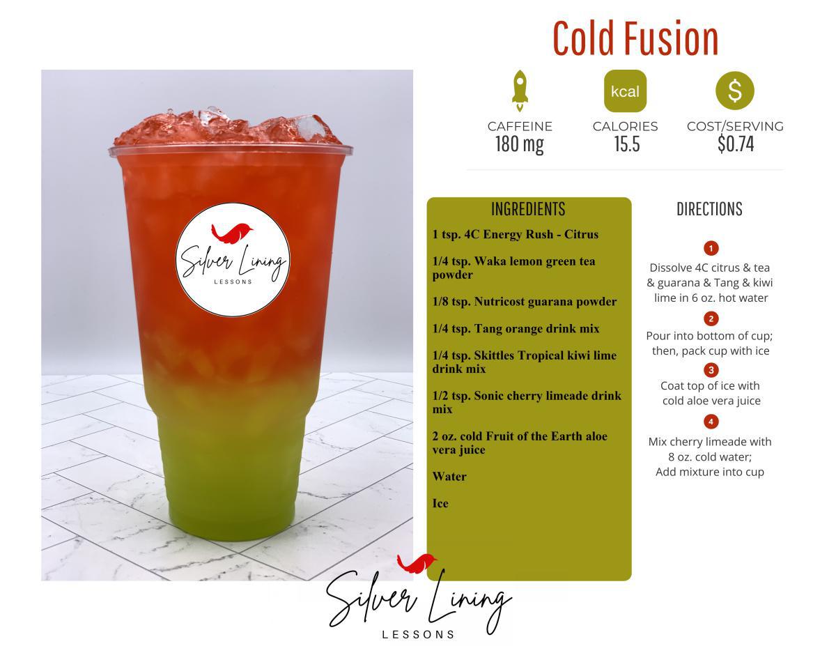 Cold Fusion