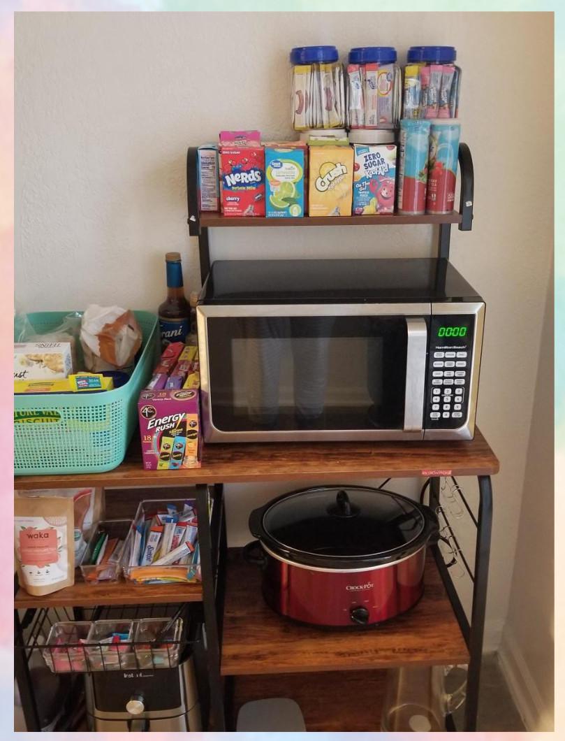 Cabinets & Pantries