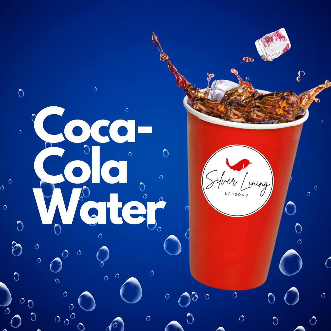 Coca-Cola Water