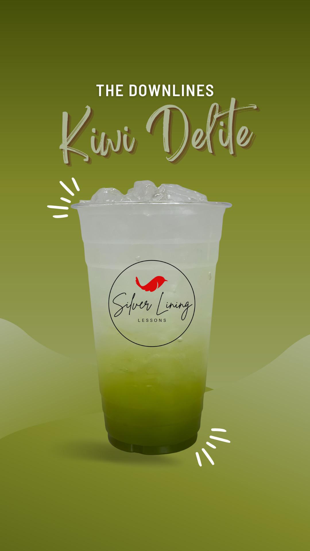 Kiwi Delite Kiwi Delite