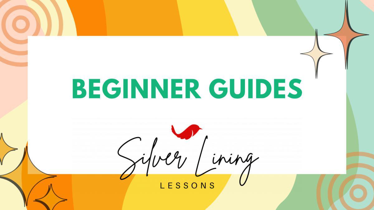 Beginner Guides