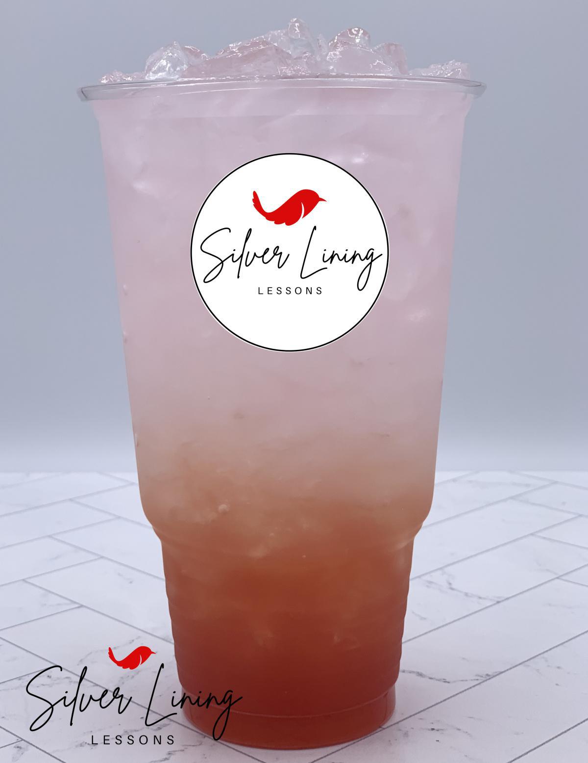 Strawberry Slammer