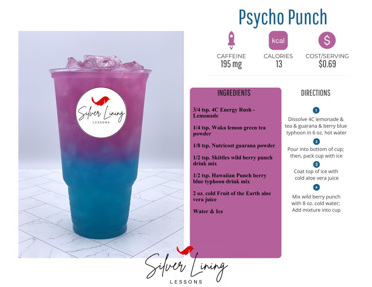 Psycho Punch