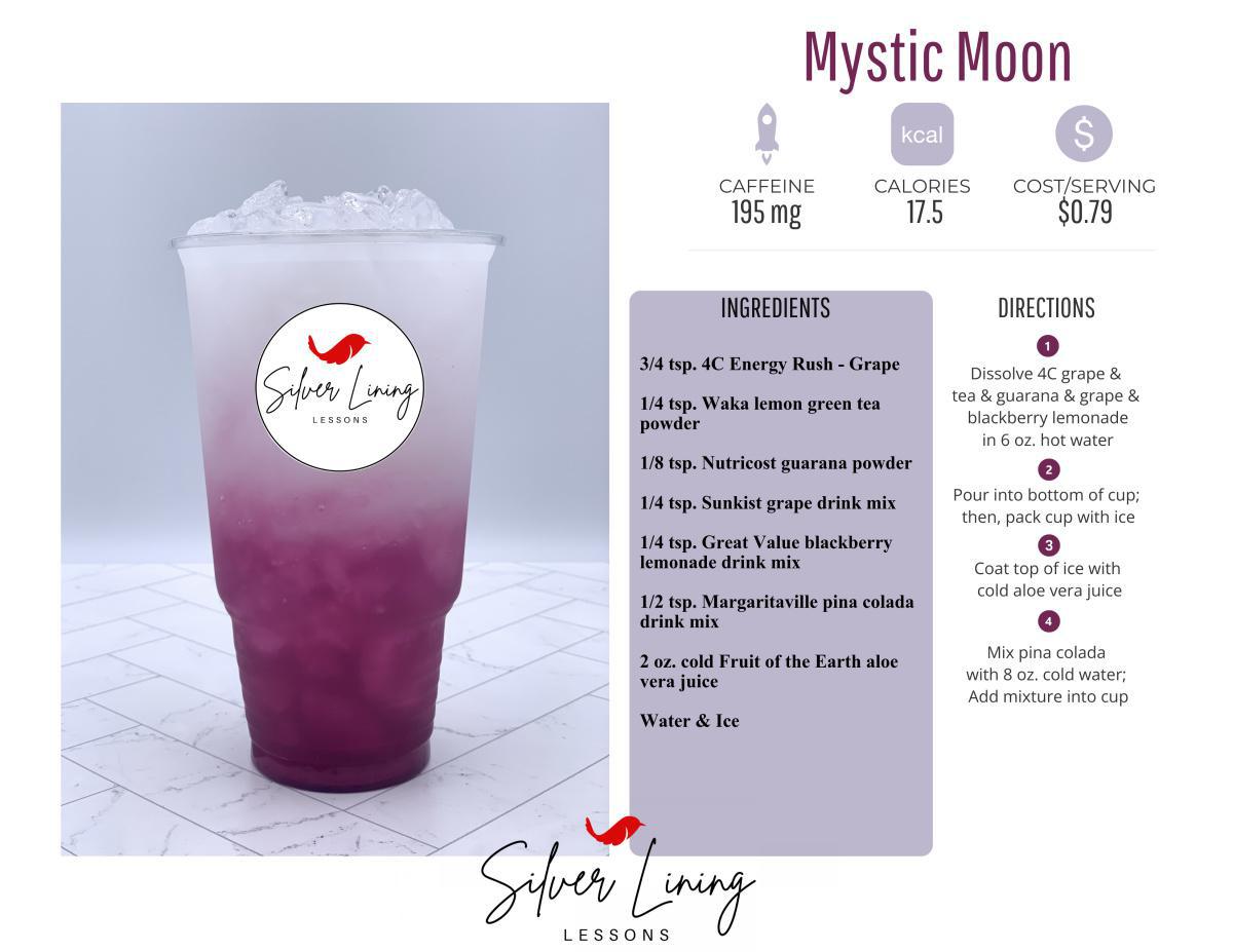 Mystic Moon