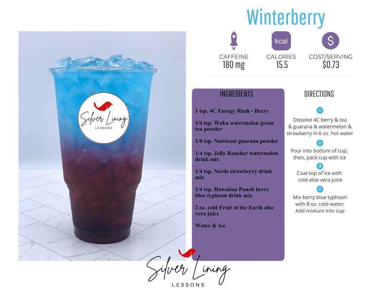 Winterberry