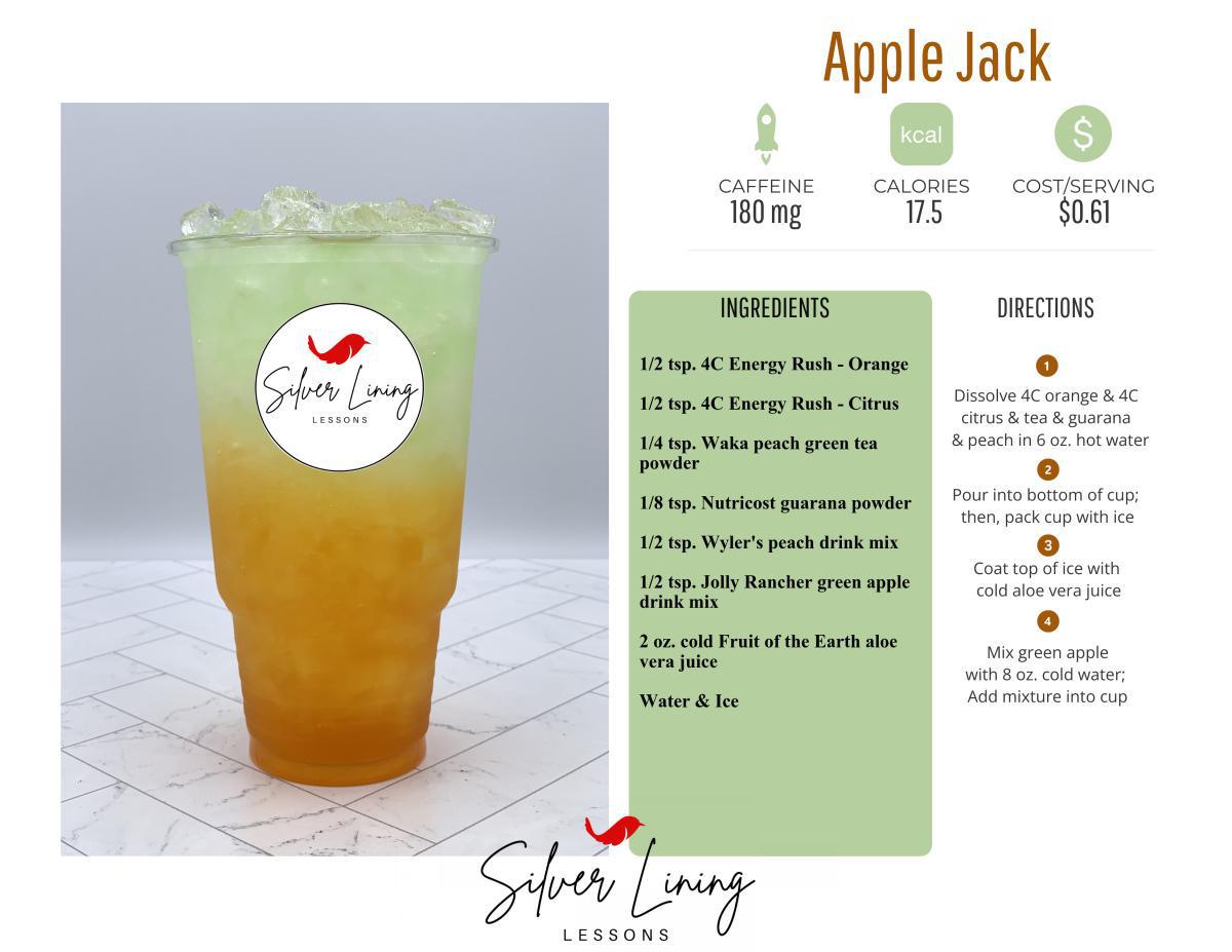 Apple Jack