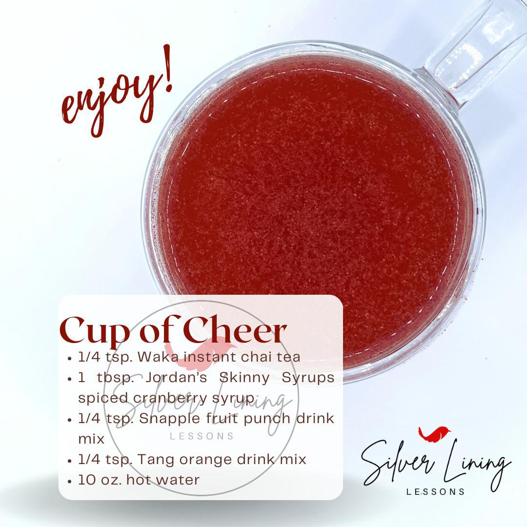 Cup of Cheer