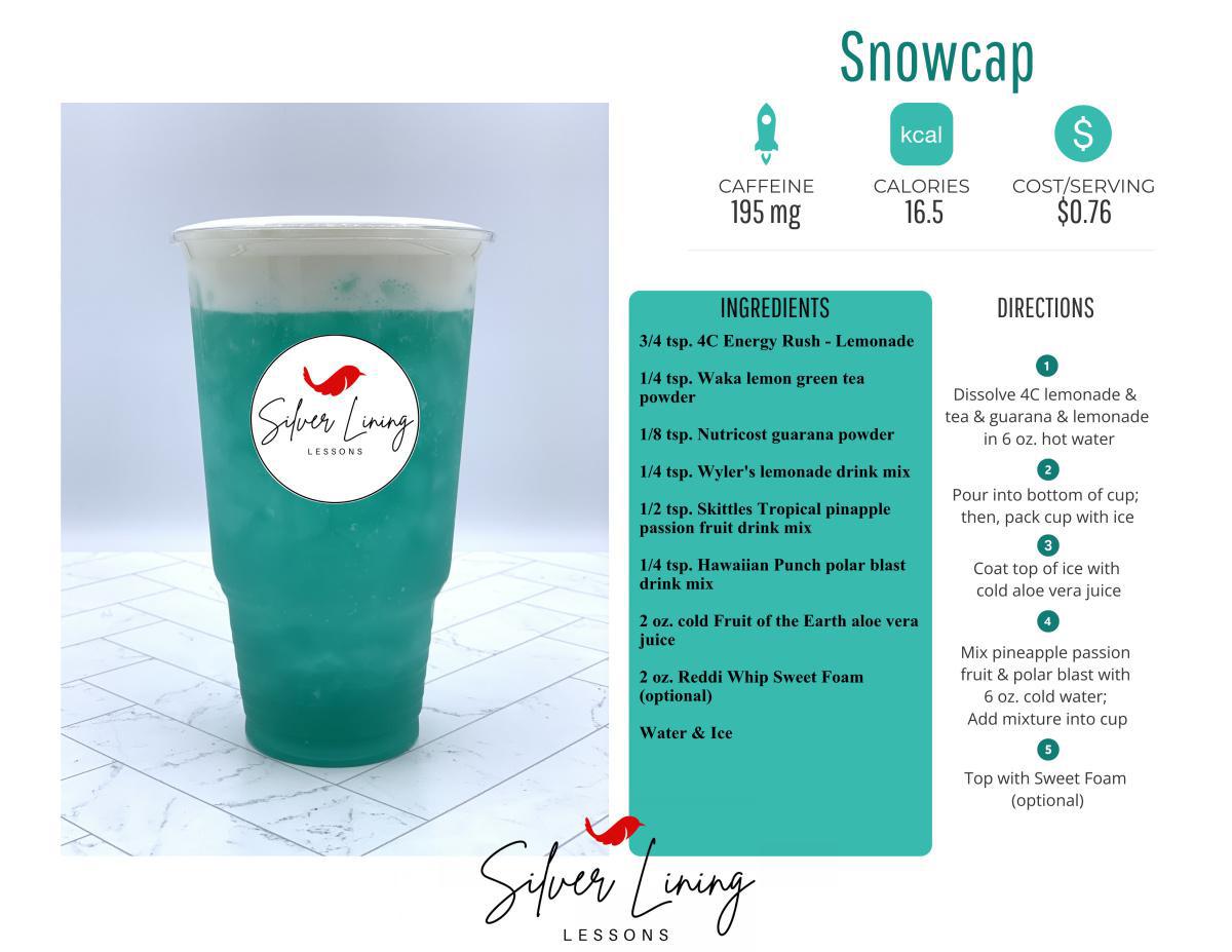 Snowcap