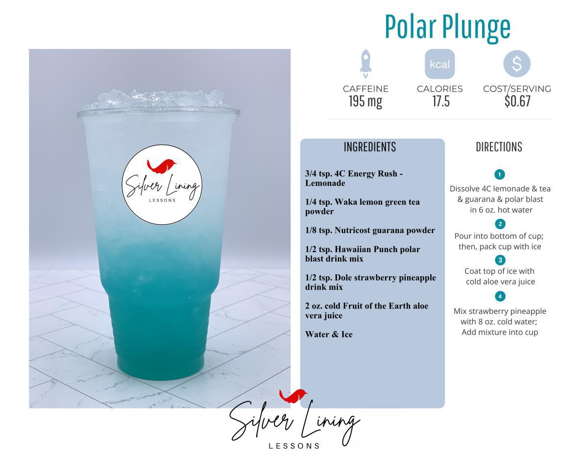 Polar Plunge