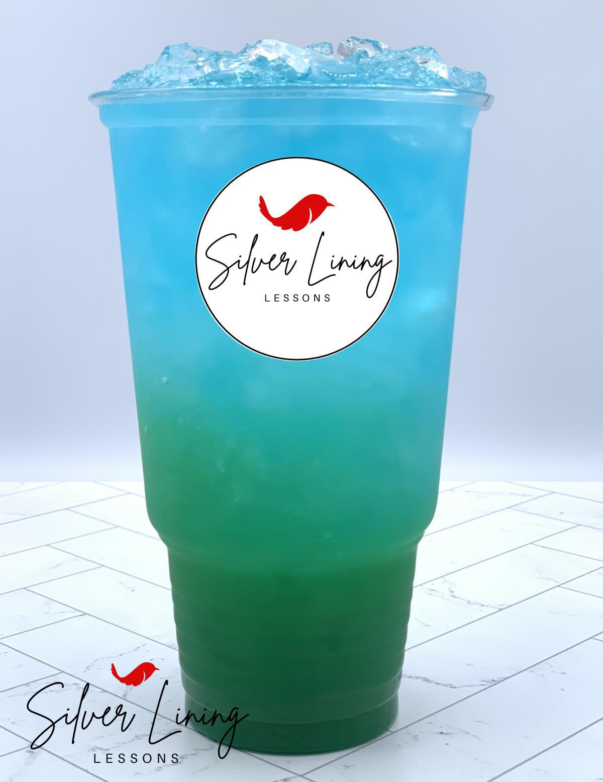 Sweet Tart Freeze