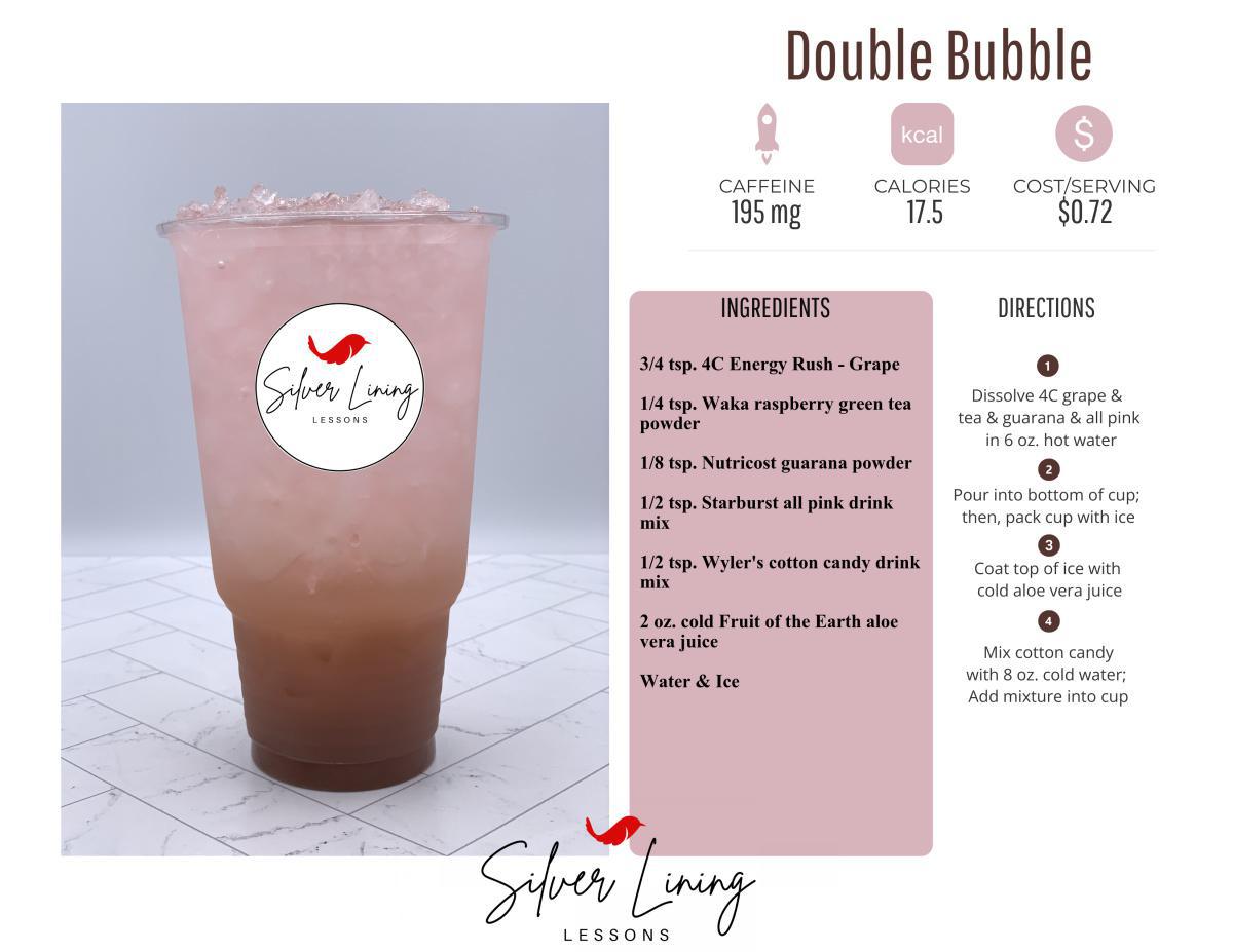 Double Bubble