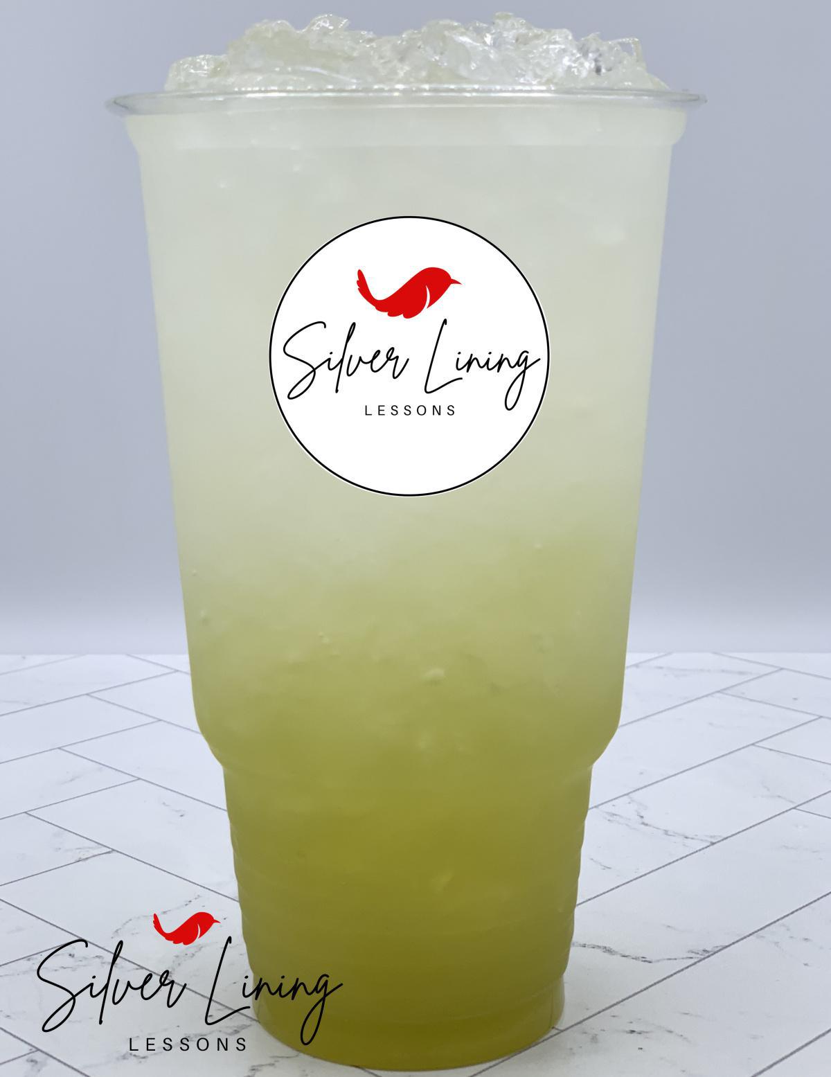 Mermaid Limeade