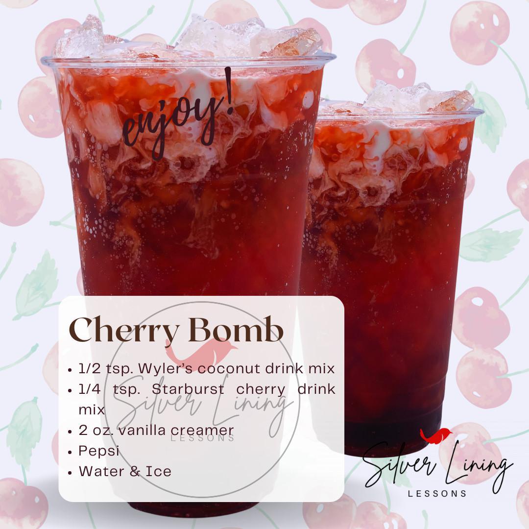 Cherry Bomb