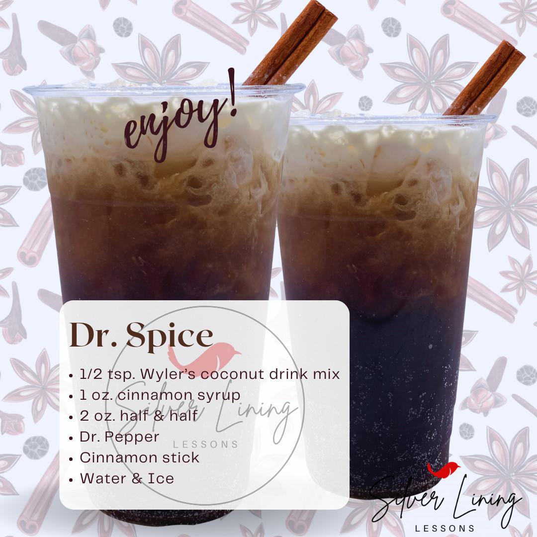 Dr. Spice