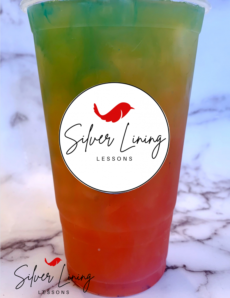 Jippy Tea Hippie Sippie