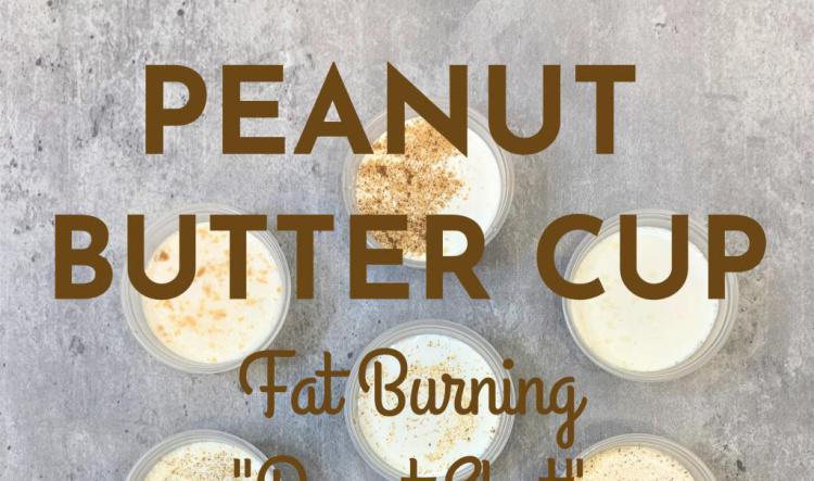 Peanut Butter Cup