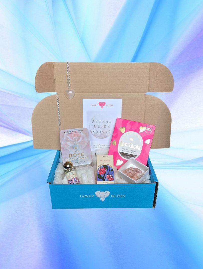 Full moon in Leo, 1st February, 2026