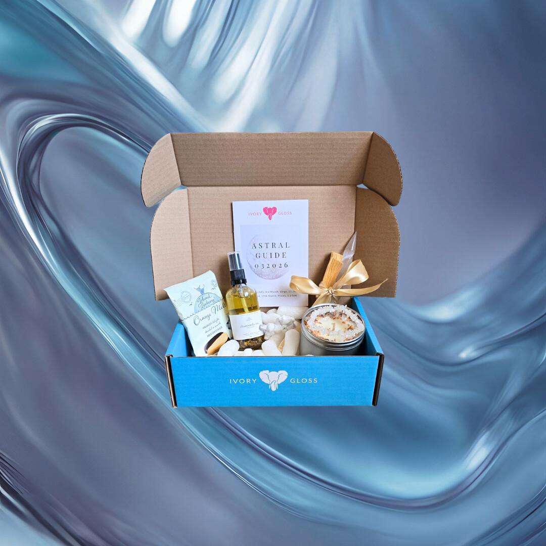 Full moon lunar eclipse in Virgo, 3rd March