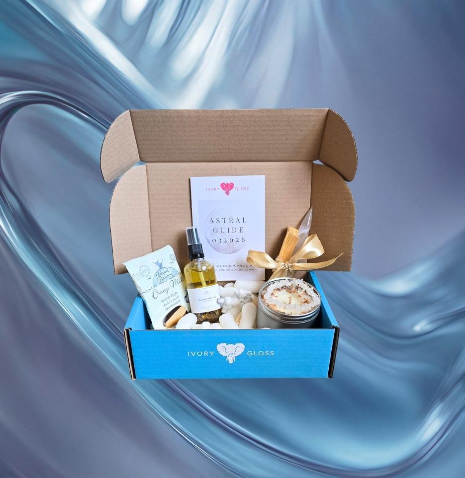 New Moon in Pisces, 19th March, 2026