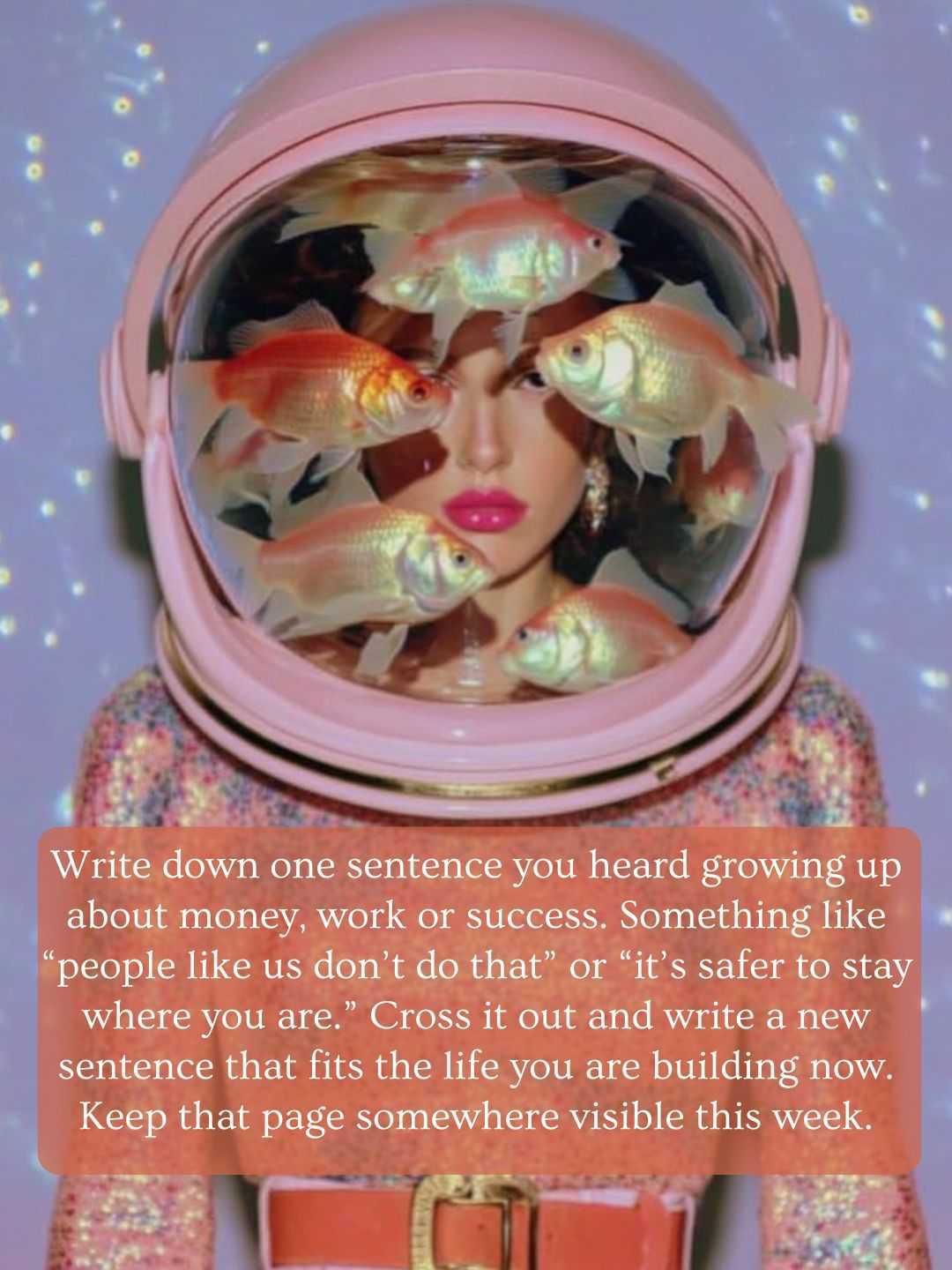 New Moon in Pisces, 19th March, 2026