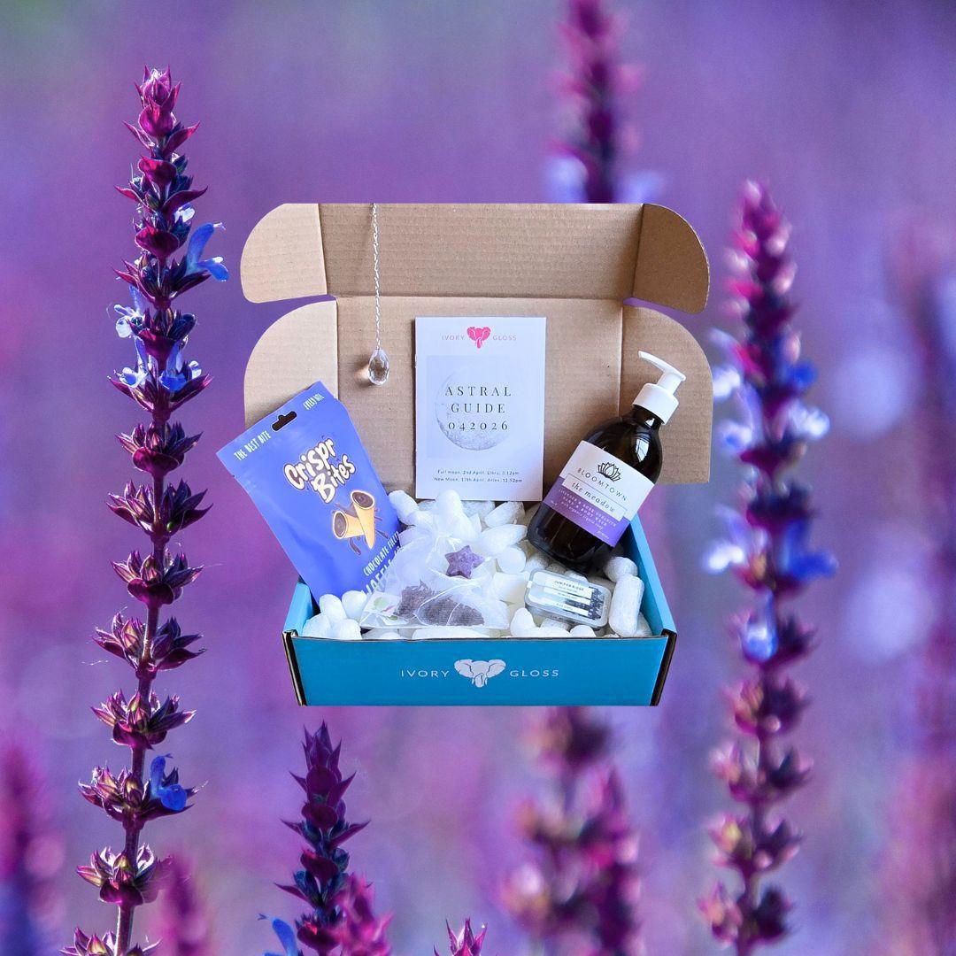 The astrological energies of April 2026