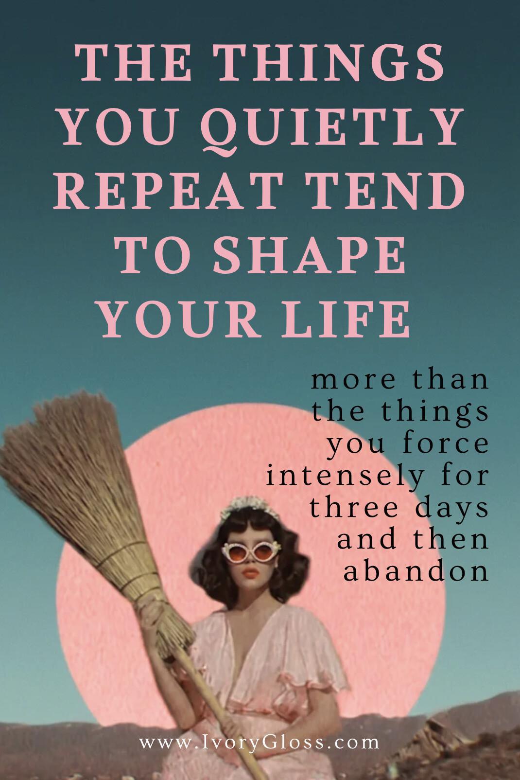 How to start manifesting when you have no idea where to begin
