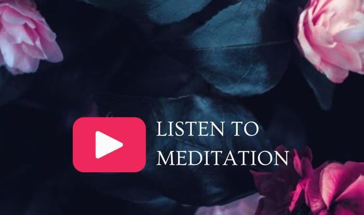 Release fears and negative patterns under the Aries full moon 