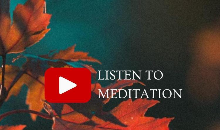 Align with the energy of abundance