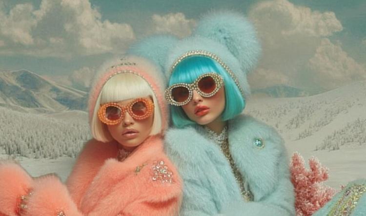 Full Moon in Gemini ♊️ December 4th, 2025