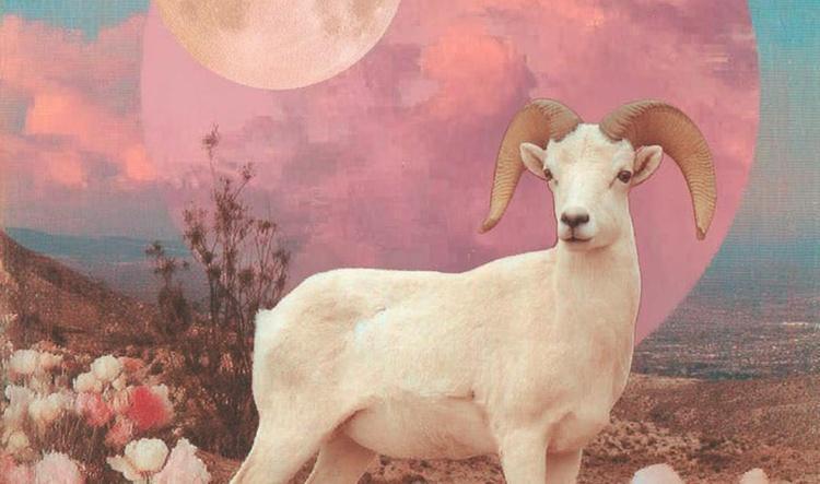 New moon in Capricorn, 18th January, 2026