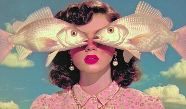 New Moon in Pisces, 19th March, 2026