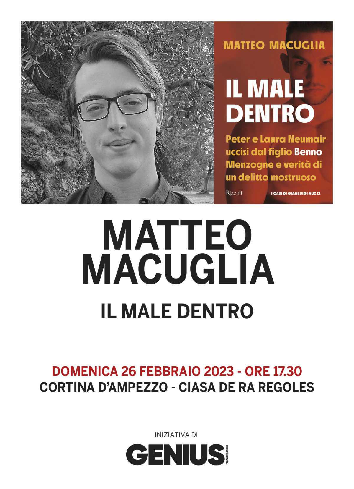 Il Male Dentro