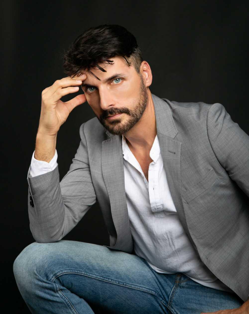 David Bello López-Valeiras David Bello López-Valeiras