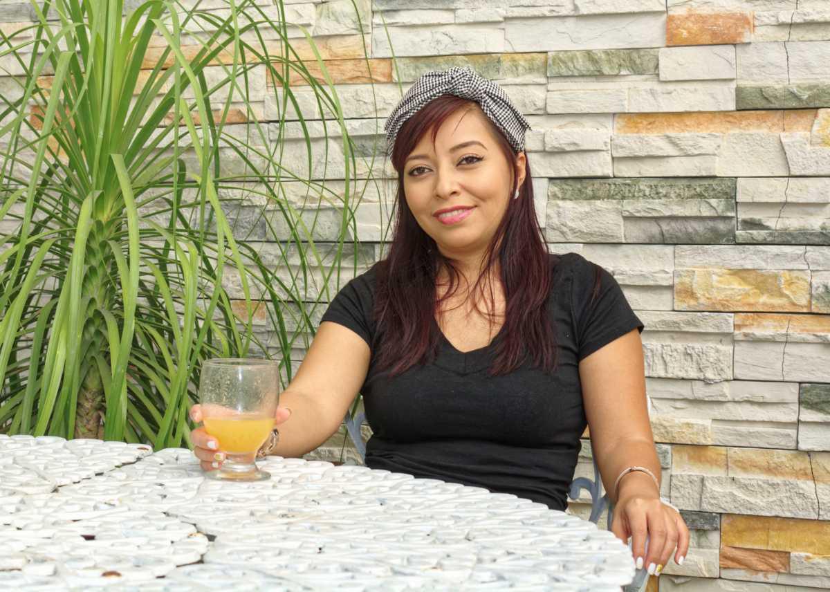 Sofía Martínez – (Ciudad de México, México) Sofía Martínez – (Ciudad de México, México)