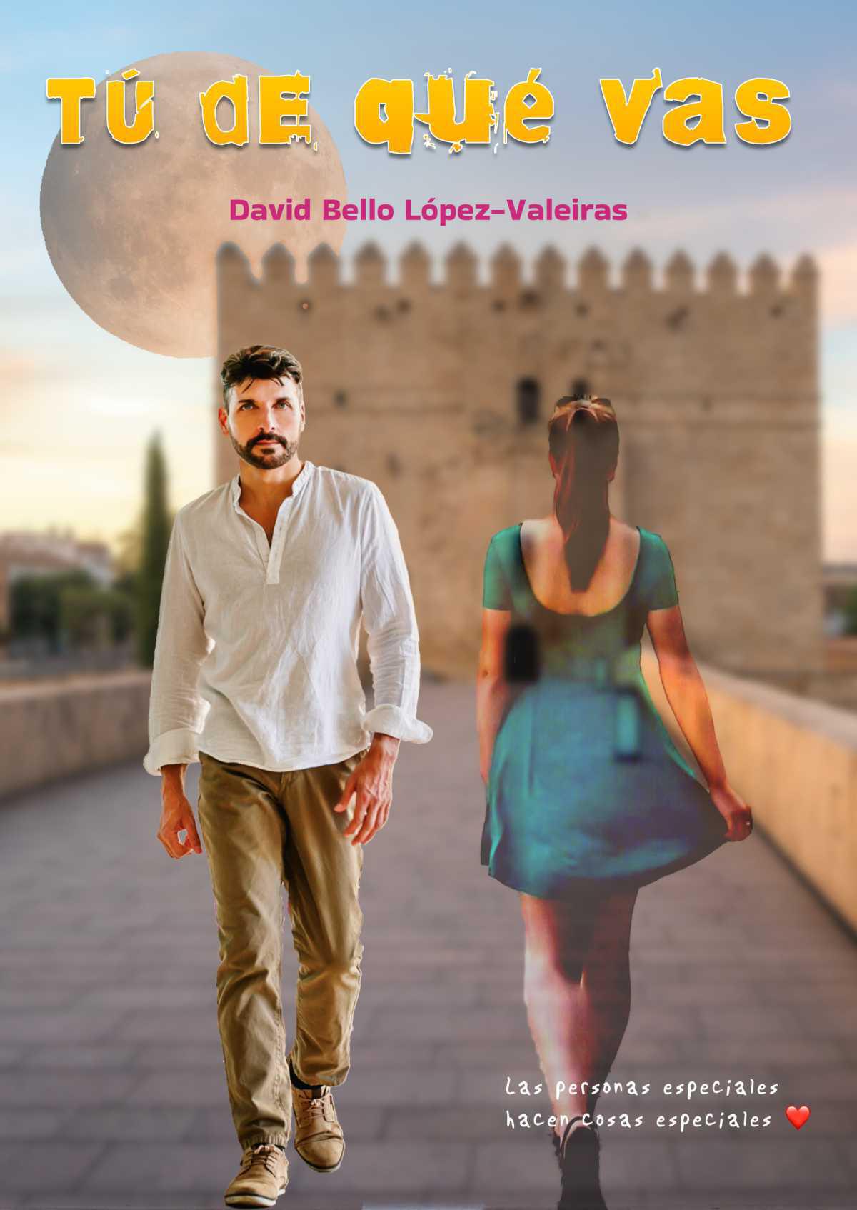 Tú de qué vas disponible en eBook Tú de qué vas disponible en eBook