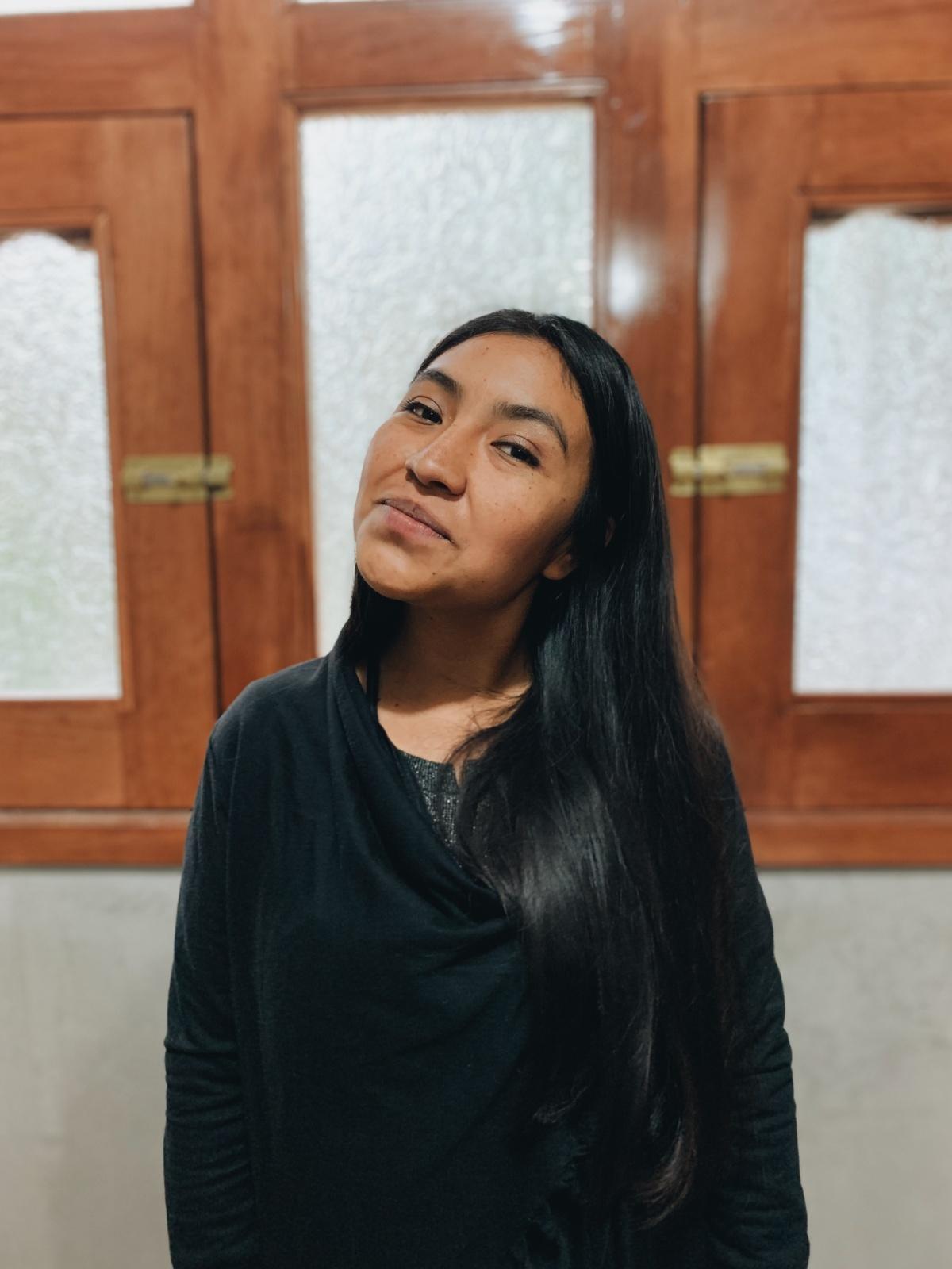 Mariana Gómez – Medellín, Colombia Mariana Gómez – Medellín, Colombia