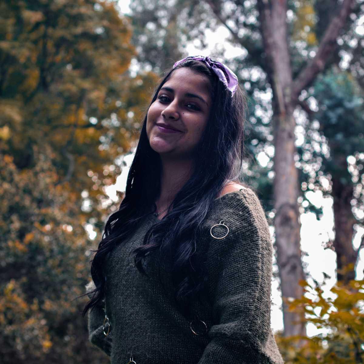 Fernanda (Puebla-México) Fernanda (Puebla-México)