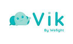 Vik-logo