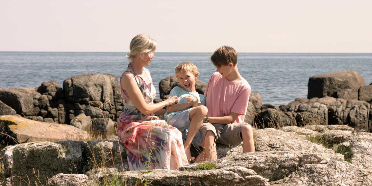 Om Pia og Jannik Om Pia og Jannik