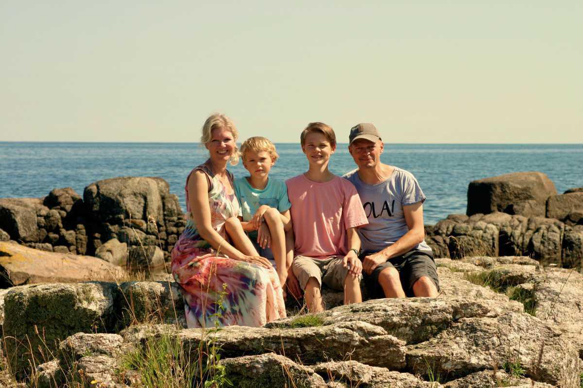 Om Pia og Jannik Om Pia og Jannik