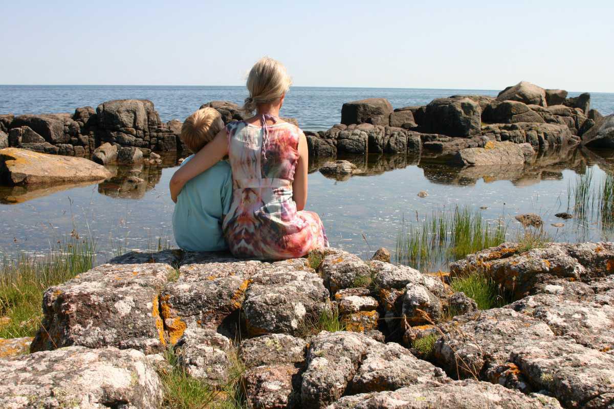 Børnemeditation hjælper dit barn med at finde indre ro Børnemeditation hjælper dit barn med at finde indre ro