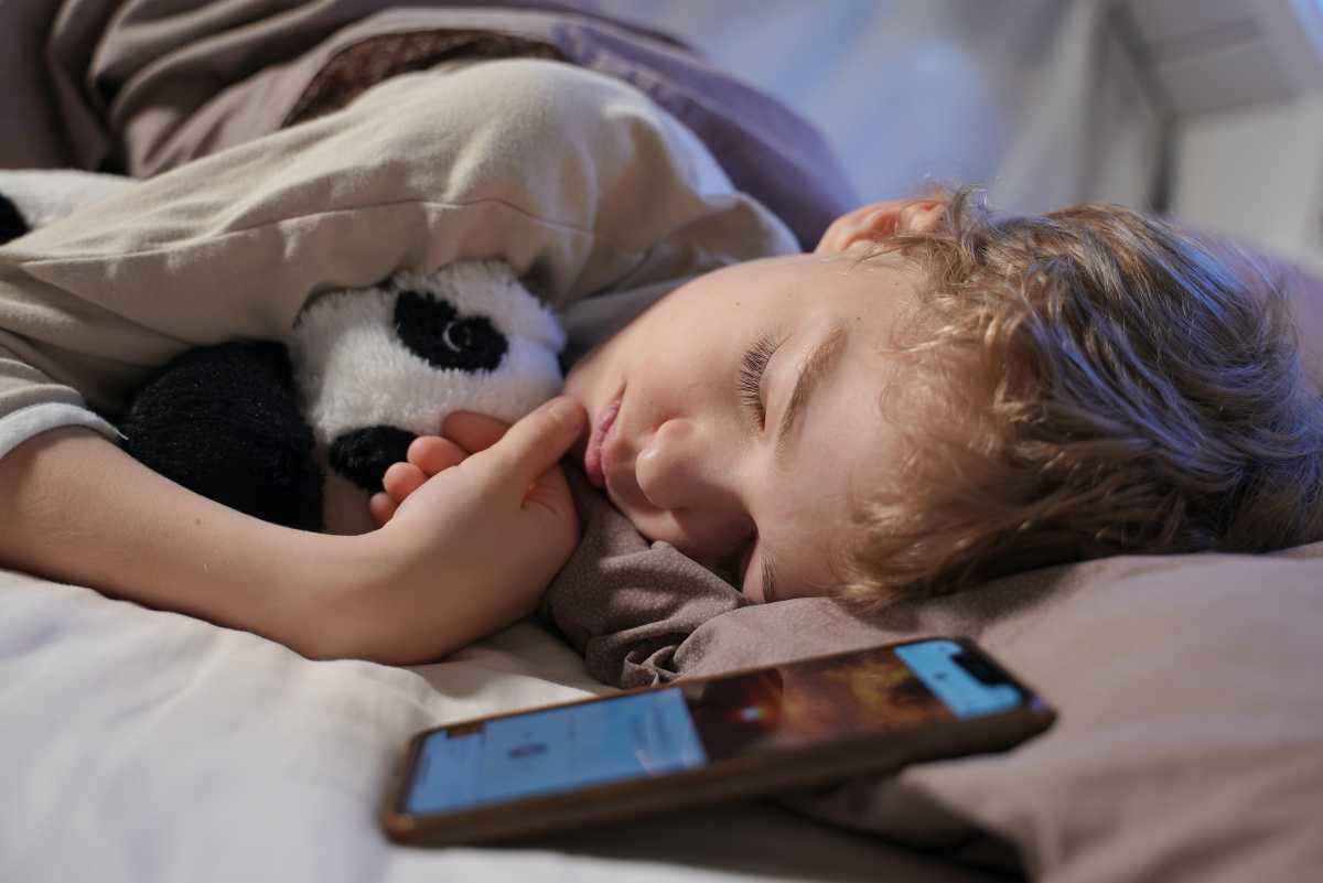 Børnemeditation hjælper dit barn med at finde indre ro Børnemeditation hjælper dit barn med at finde indre ro