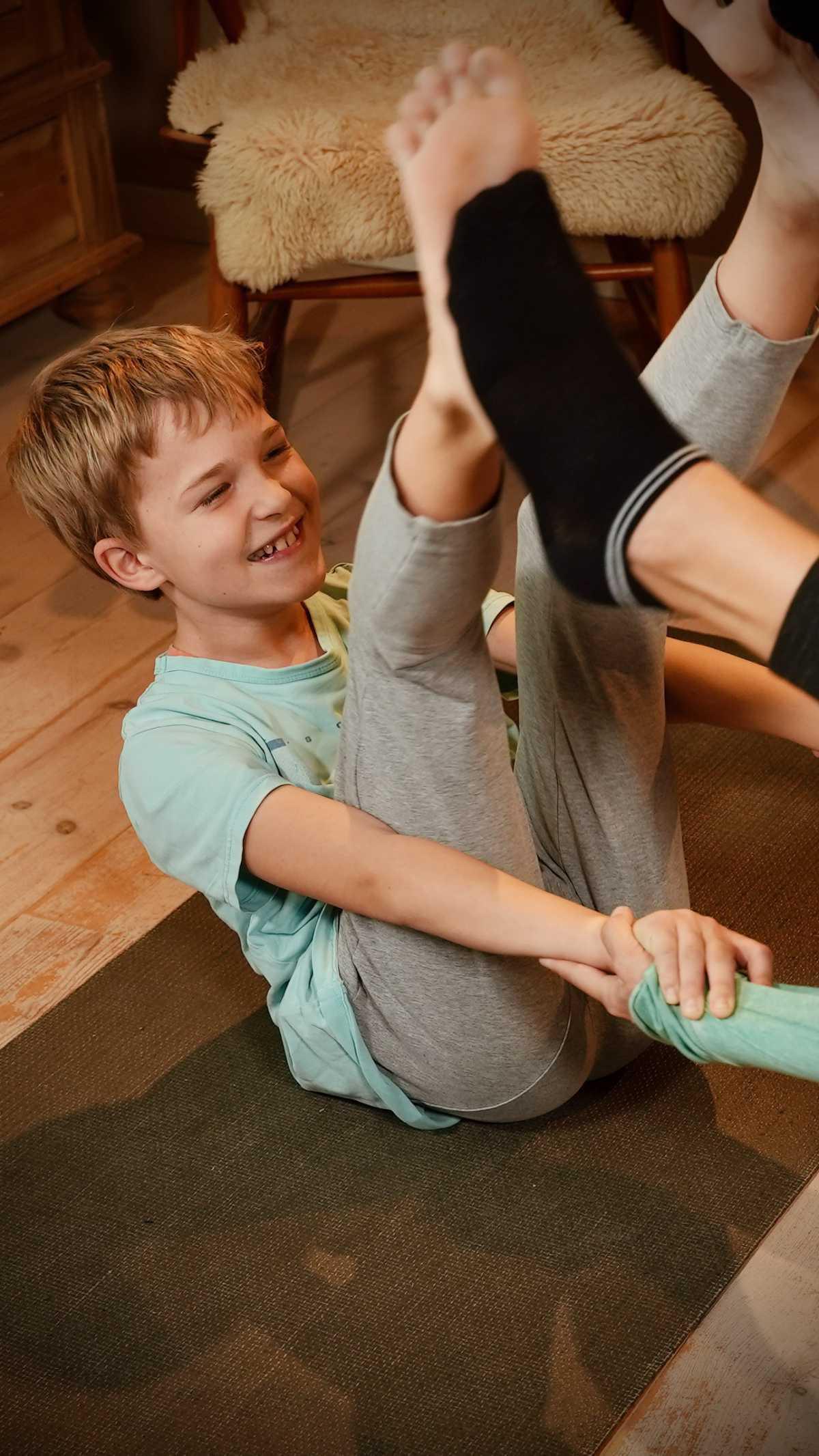 Mindful eftermiddag 5/2-23